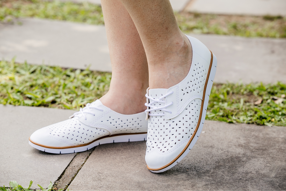 How to Clean and Care for Your Sneakers