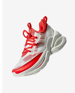 High-Performance Basketball Shoes