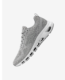 Breathable Mesh Running Shoes