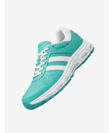 Classic Athletic Running Shoes