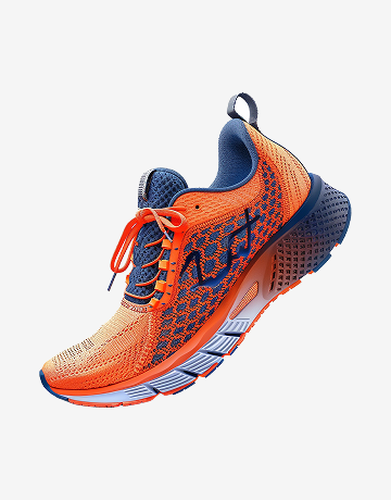 High-Performance Running Shoes