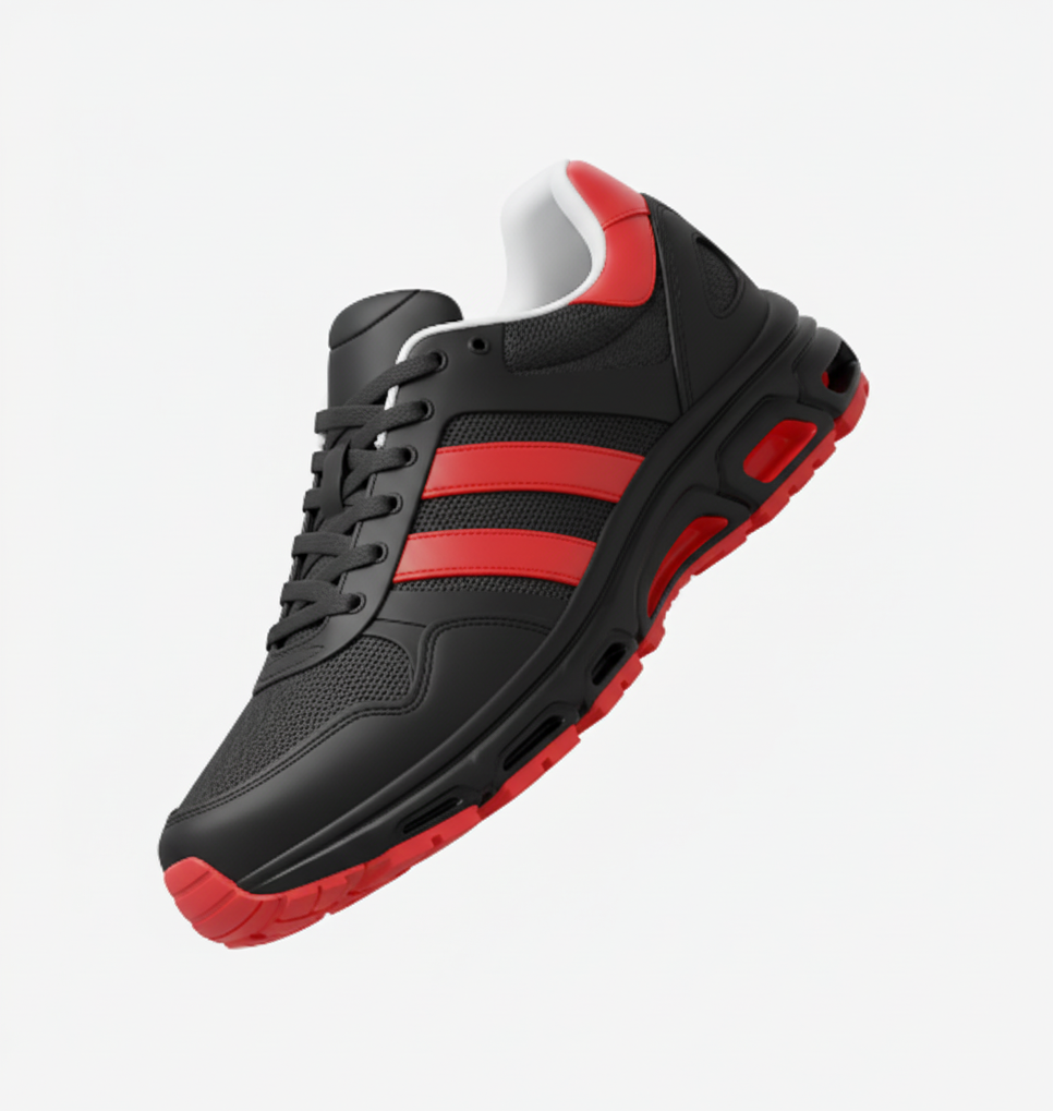 Classic Athletic Running Shoes