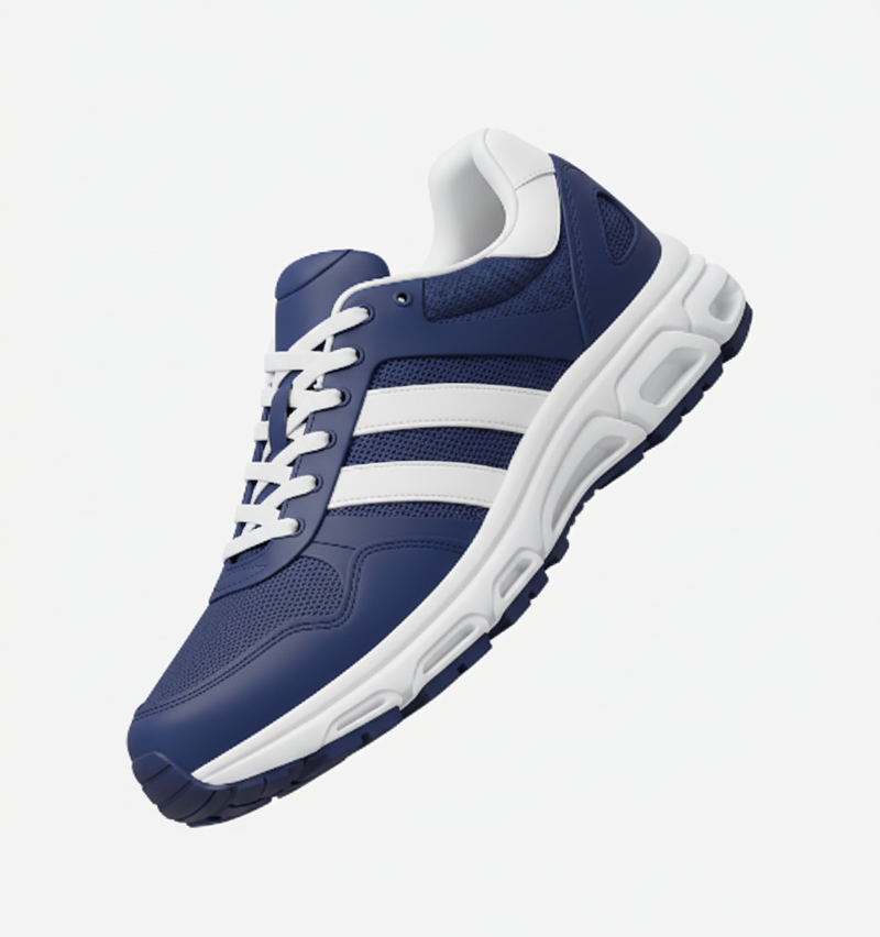 Classic Athletic Running Shoes