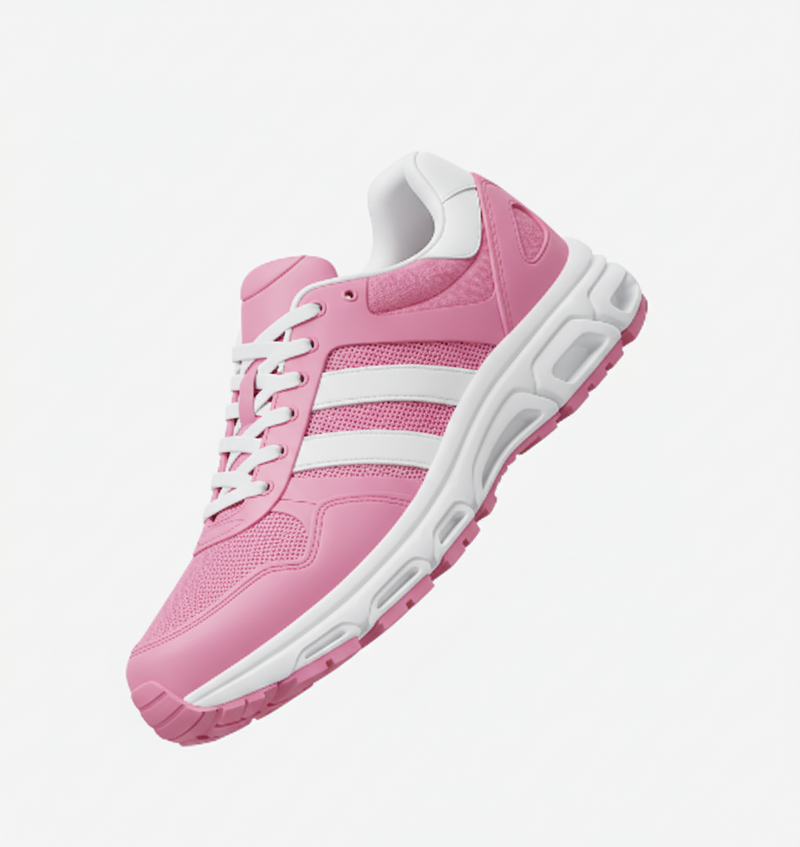 Classic Athletic Running Shoes