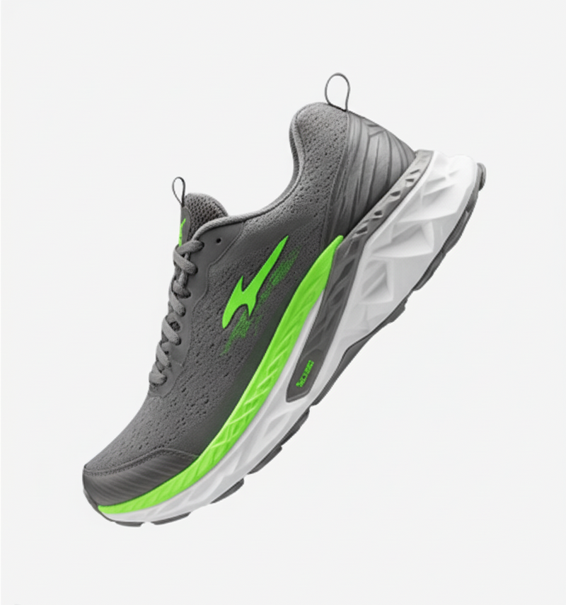 Performance Running Shoe