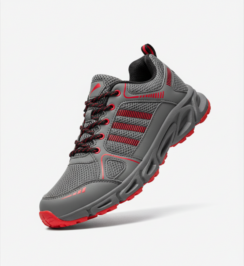 Trail Running Shoes