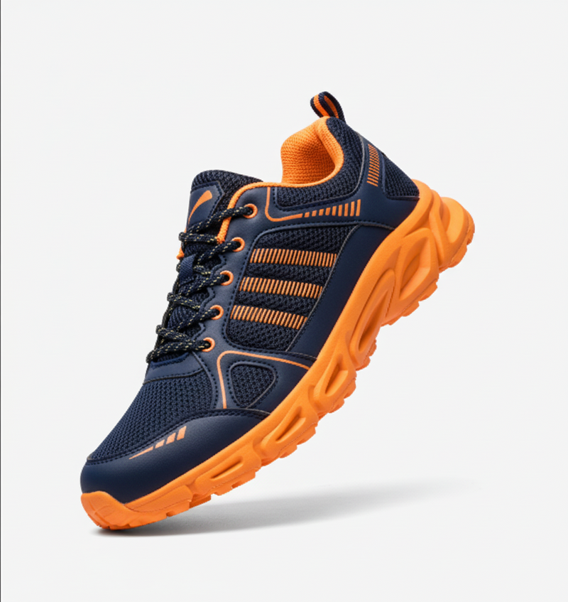 Trail Running Shoes